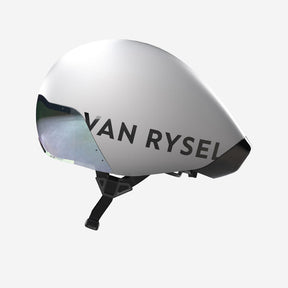 VANRYSEL (ヴァンリーゼル) ロードバイク タイムトライアル・トライアスロンヘルメット XCR