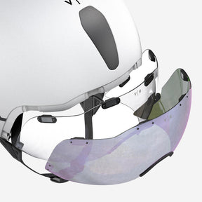 VANRYSEL (ヴァンリーゼル) ロードバイク タイムトライアル・トライアスロンヘルメット XCR