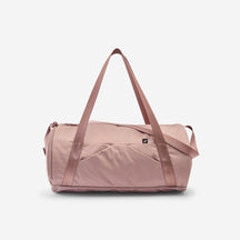 DECATHLON (デカトロン) スポーツ バッグ ストラップ・シューズ用ポケット付 20L