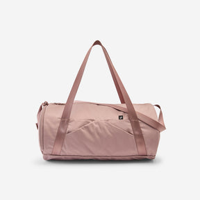 DECATHLON (デカトロン) スポーツ バッグ ストラップ・シューズ用ポケット付 20L