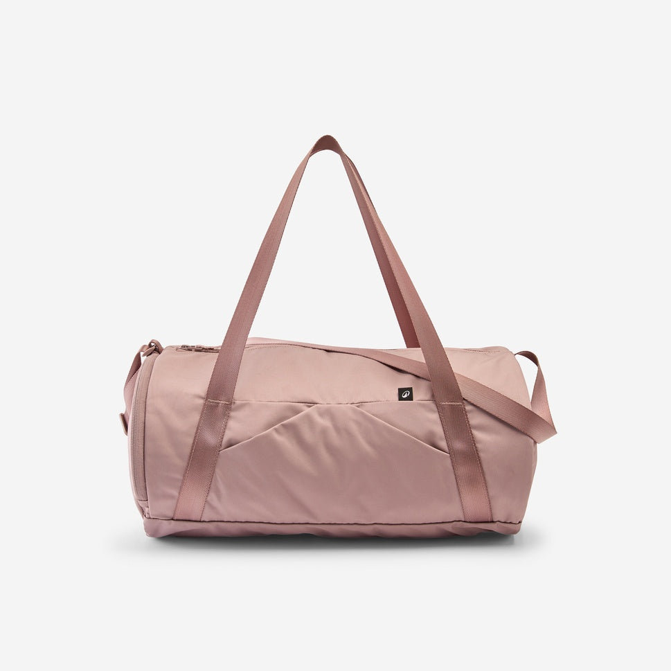 DECATHLON (デカトロン) スポーツ バッグ ストラップ・シューズ用ポケット付 20L