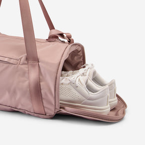 DECATHLON (デカトロン) スポーツ バッグ ストラップ・シューズ用ポケット付 20L