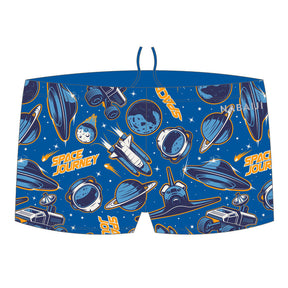 NABAIJI(ナバイジ) 水泳 ボックス 水着 ボーイズ