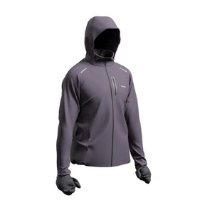 KIPRUN (キプラン) ランニング メンズ 長袖ジャケット Run 900 Warm レギュラー