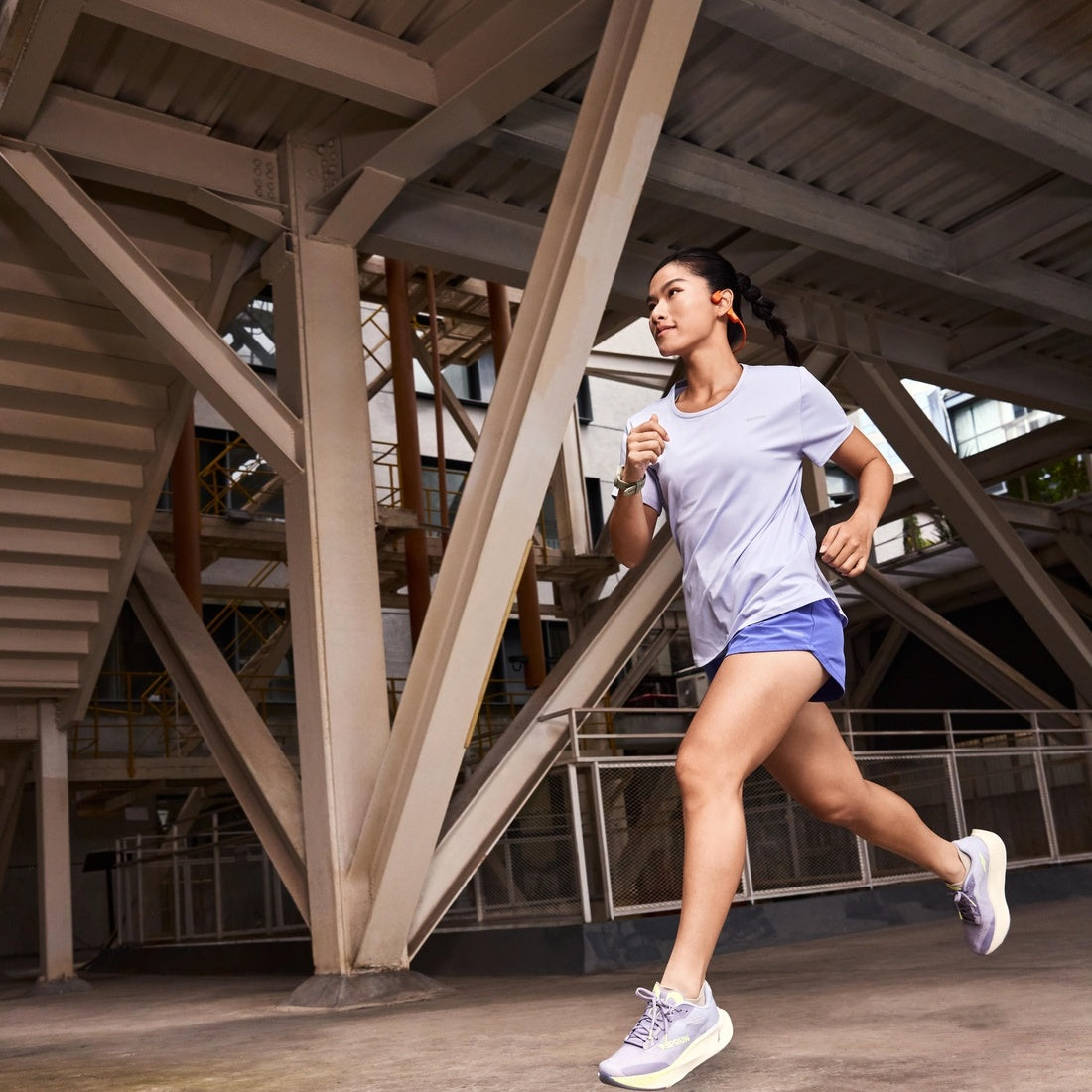 KIPRUN (キプラン) ロードランニング レディース シューズ Kipride