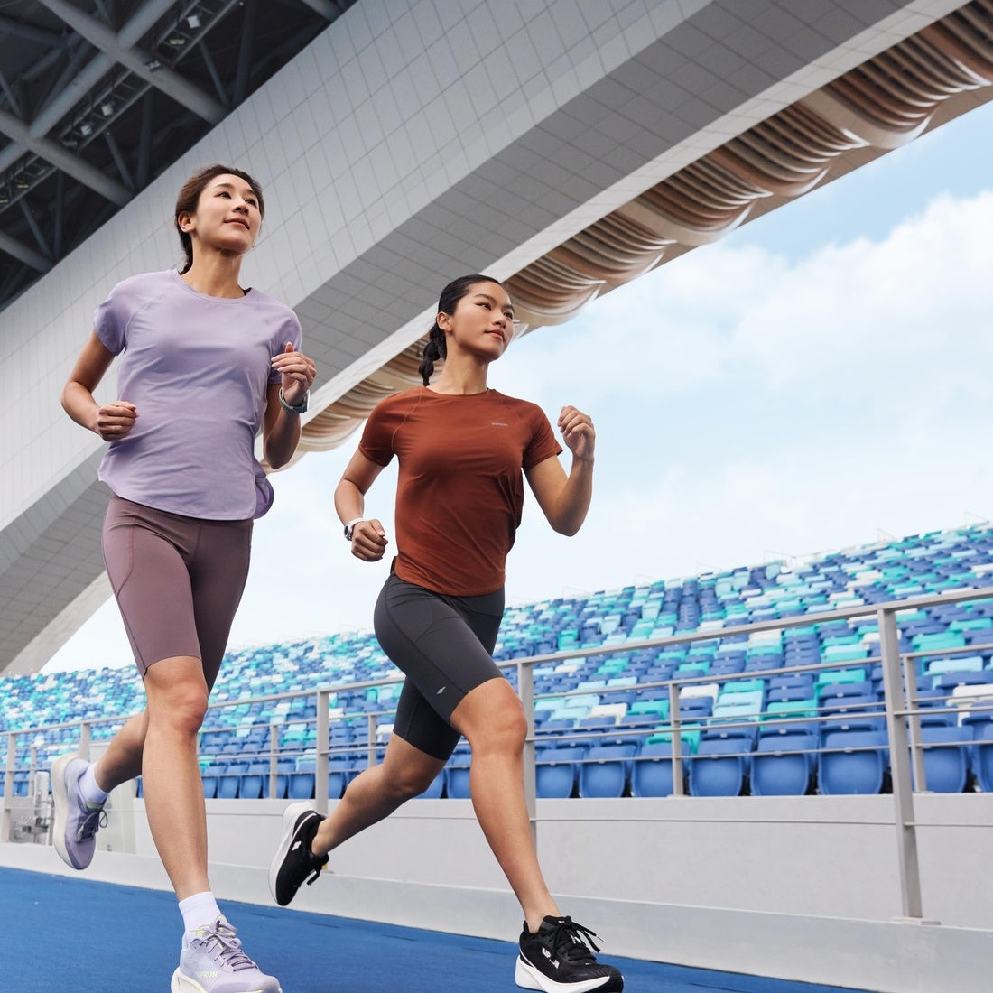 KIPRUN (キプラン) ロードランニング レディース シューズ Kipride