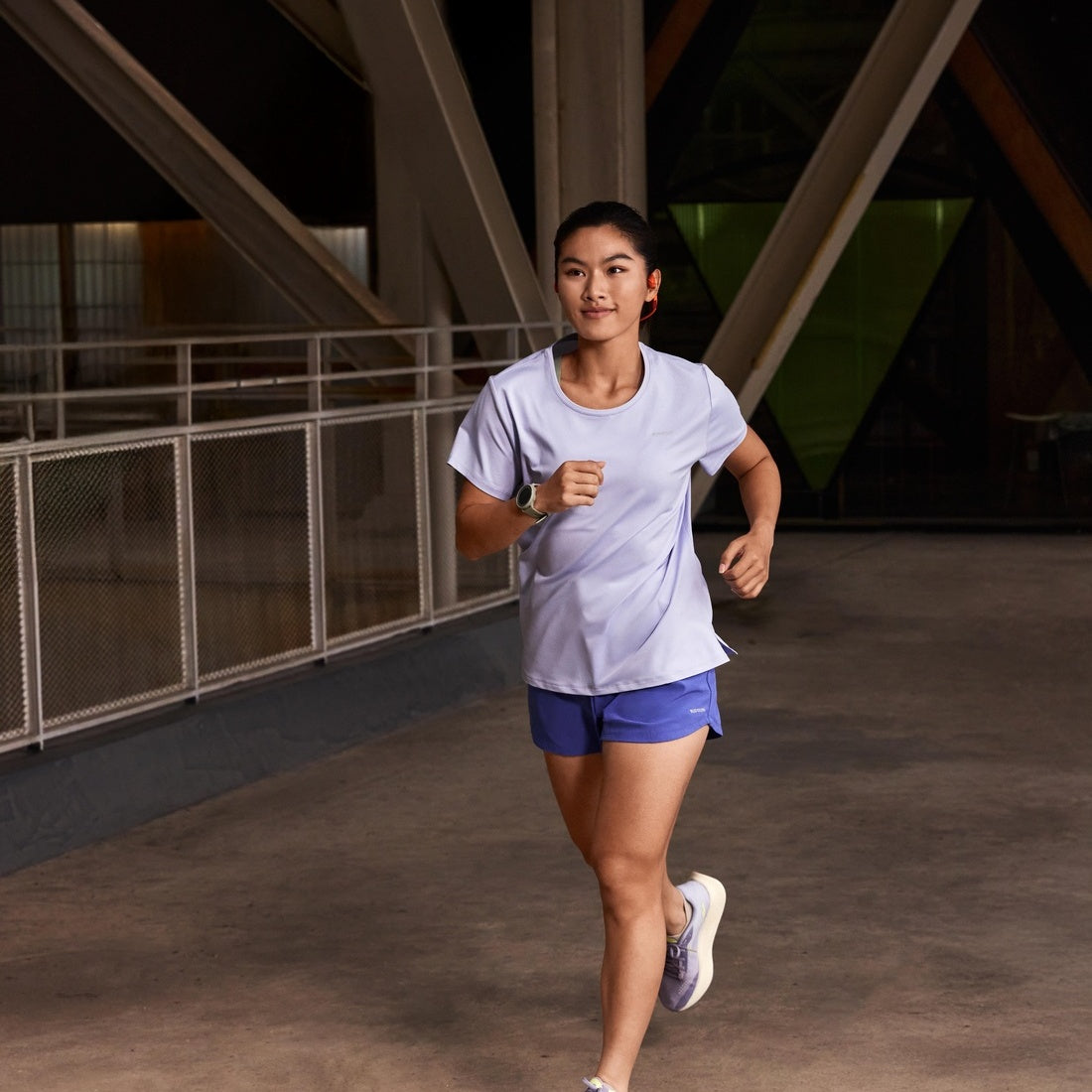 KIPRUN (キプラン) ロードランニング レディース シューズ Kipride