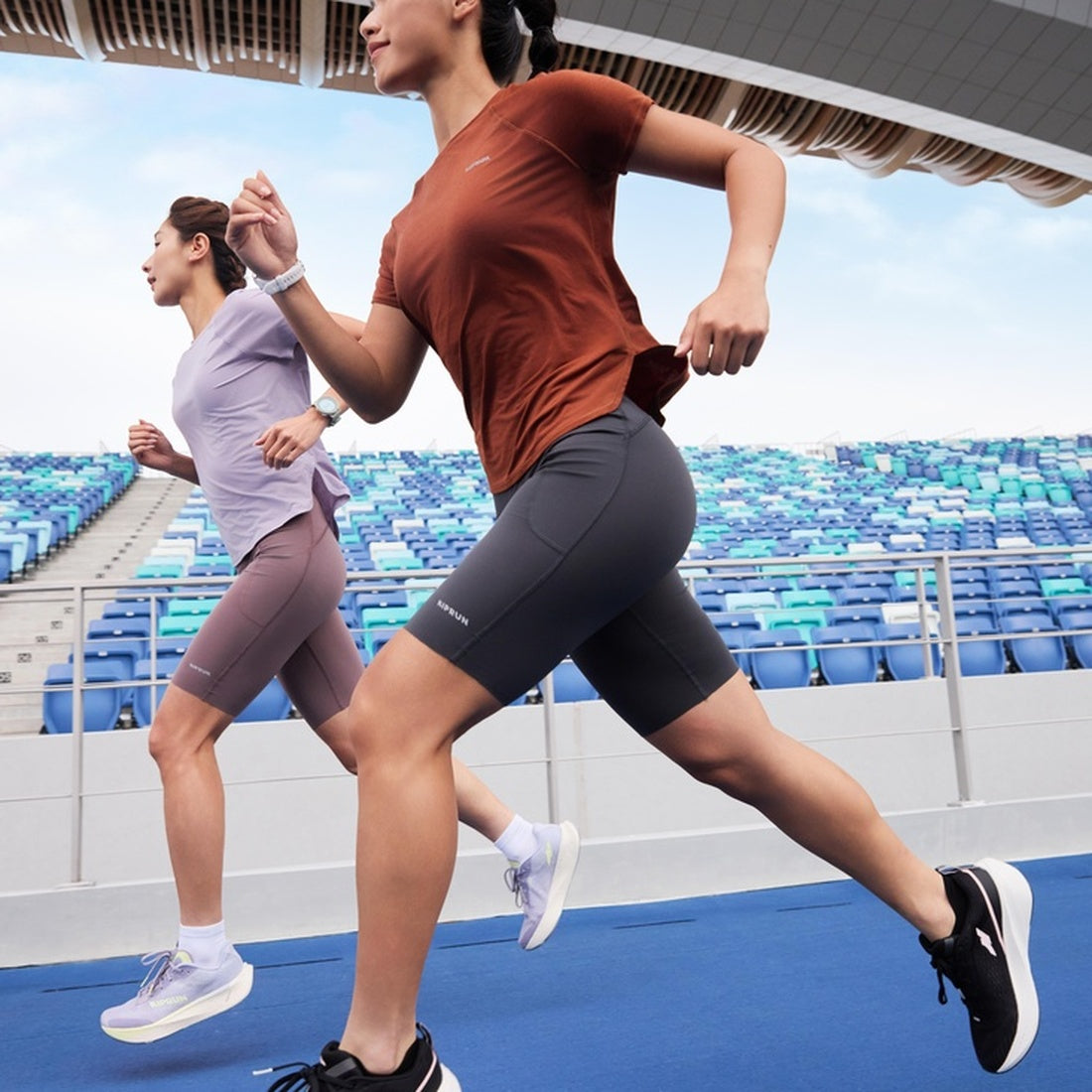 KIPRUN (キプラン) ロードランニング レディース シューズ Kipride