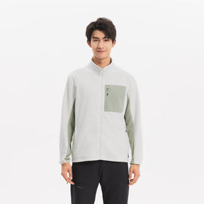 QUECHUA (ケシュア) 登山・ハイキング メンズ ウォーム ジャケット 3WAY NH500