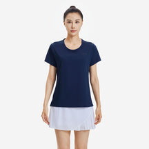 KIPRUN (キプラン) ランニング レディース Tシャツ 透湿性 速乾性 Run 500