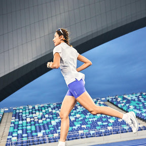 KIPRUN (キプラン) ランニング レディース ショートパンツ Run 900