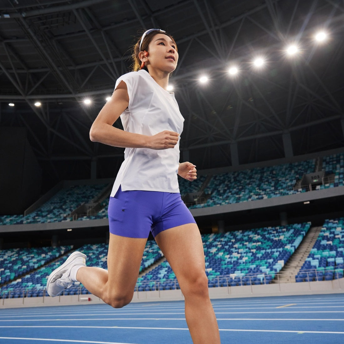 KIPRUN (キプラン) ランニング レディース ショートパンツ Run 900