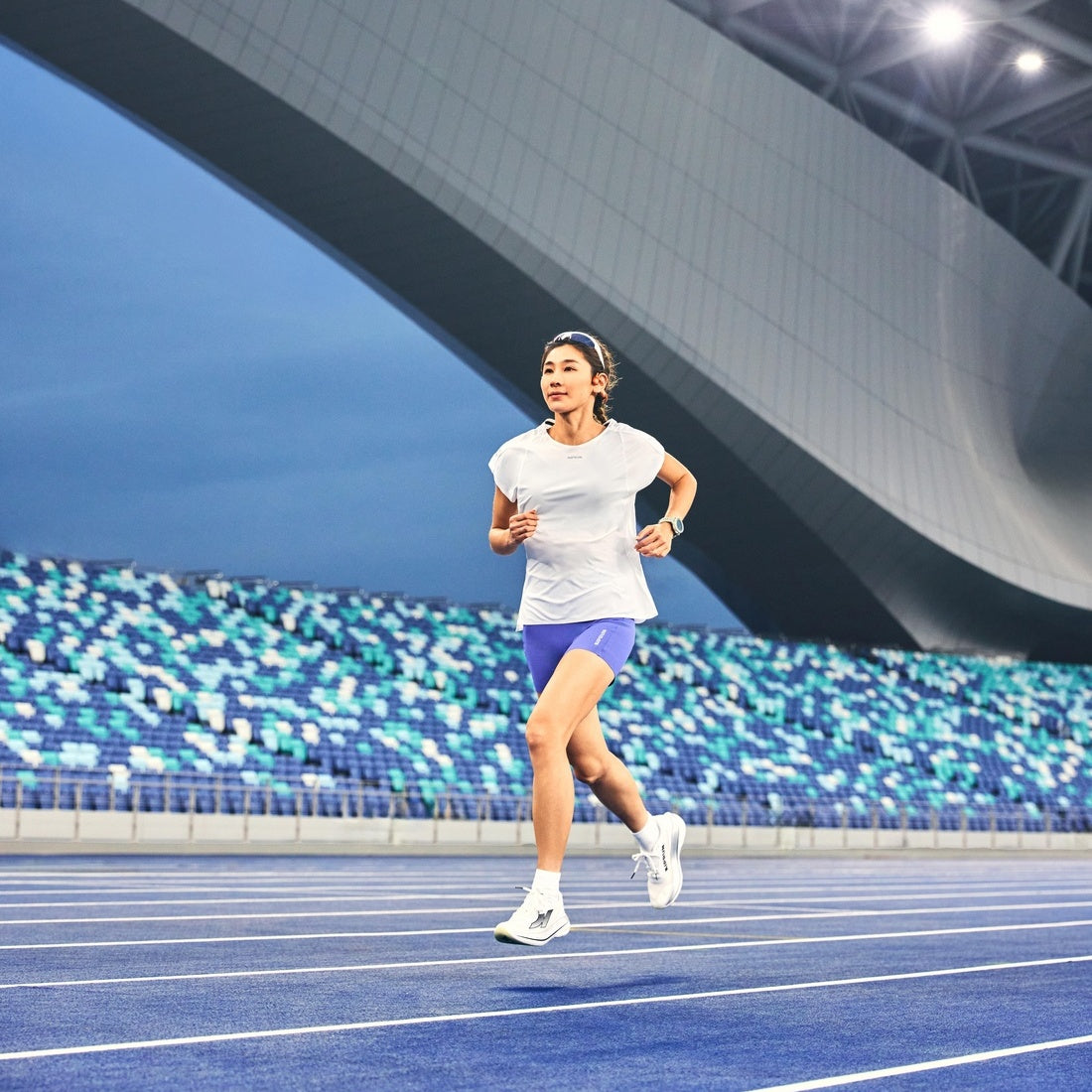 KIPRUN (キプラン) ランニング レディース ショートパンツ Run 900