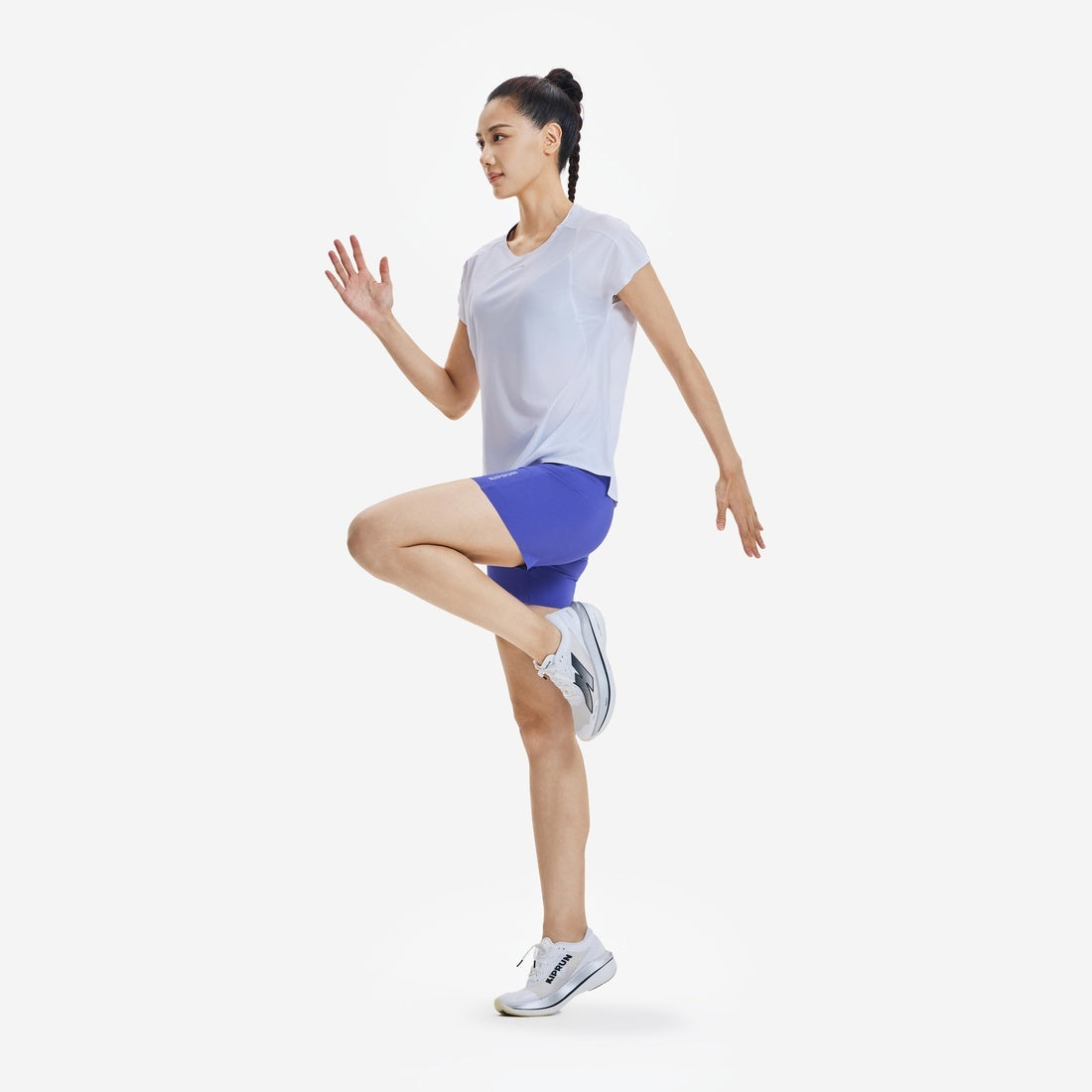 KIPRUN (キプラン) ランニング レディース ショートパンツ Run 900