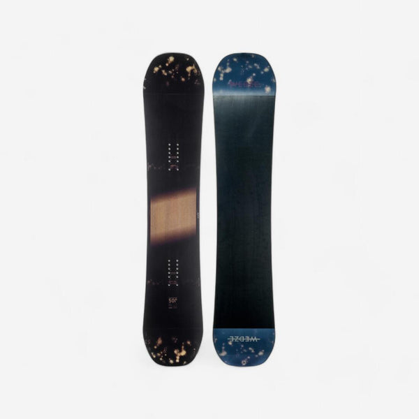X-1 Board - PRODUCTS - SNOWSCOOT® [スノースクート] Official