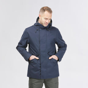 最新エルメス QUECHUA（ケシュア）ハイキング メンズ ジャケット NH550 ジャケット・アウター