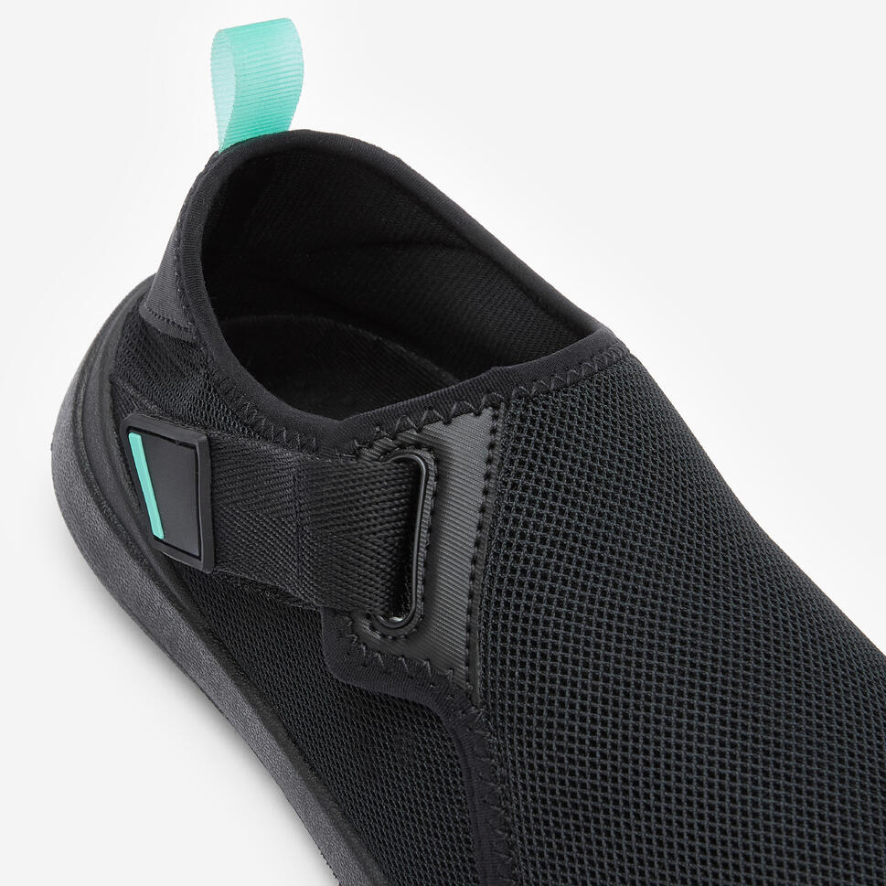 DECATHLON (デカトロン) シュノーケリング 大人用 マリンシューズ 調節可能