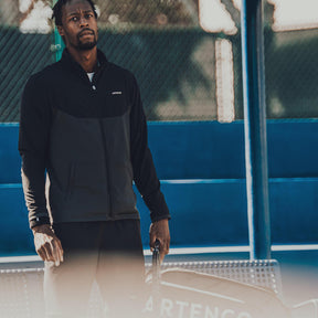 KUIKMA (クイクマ) テニス ジャケット TJA 500 メンズ