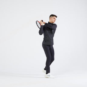 KUIKMA (クイクマ) テニス ジャケット TJA 500 メンズ