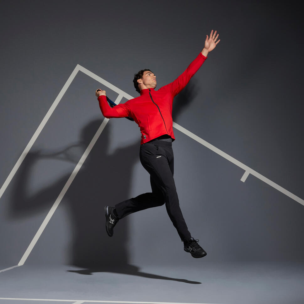 KUIKMA (クイクマ) テニス パンツ TPA 500 メンズ