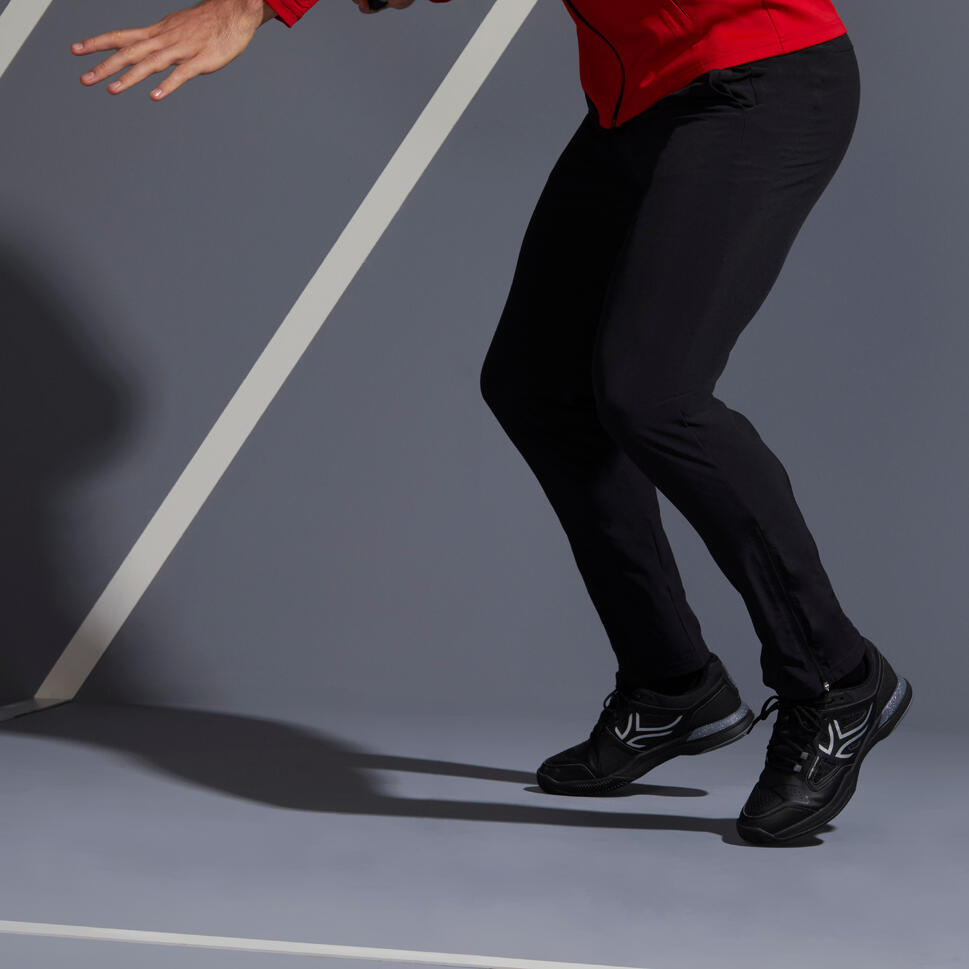 KUIKMA (クイクマ) テニス パンツ TPA 500 メンズ