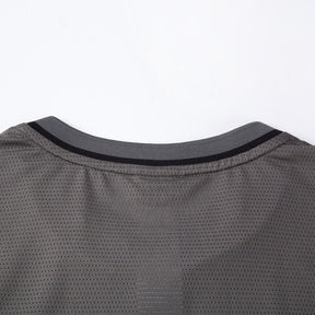 ARTENGO（アルテンゴ）テニス メンズ 半袖Tシャツ Dry - Gaël Monfils