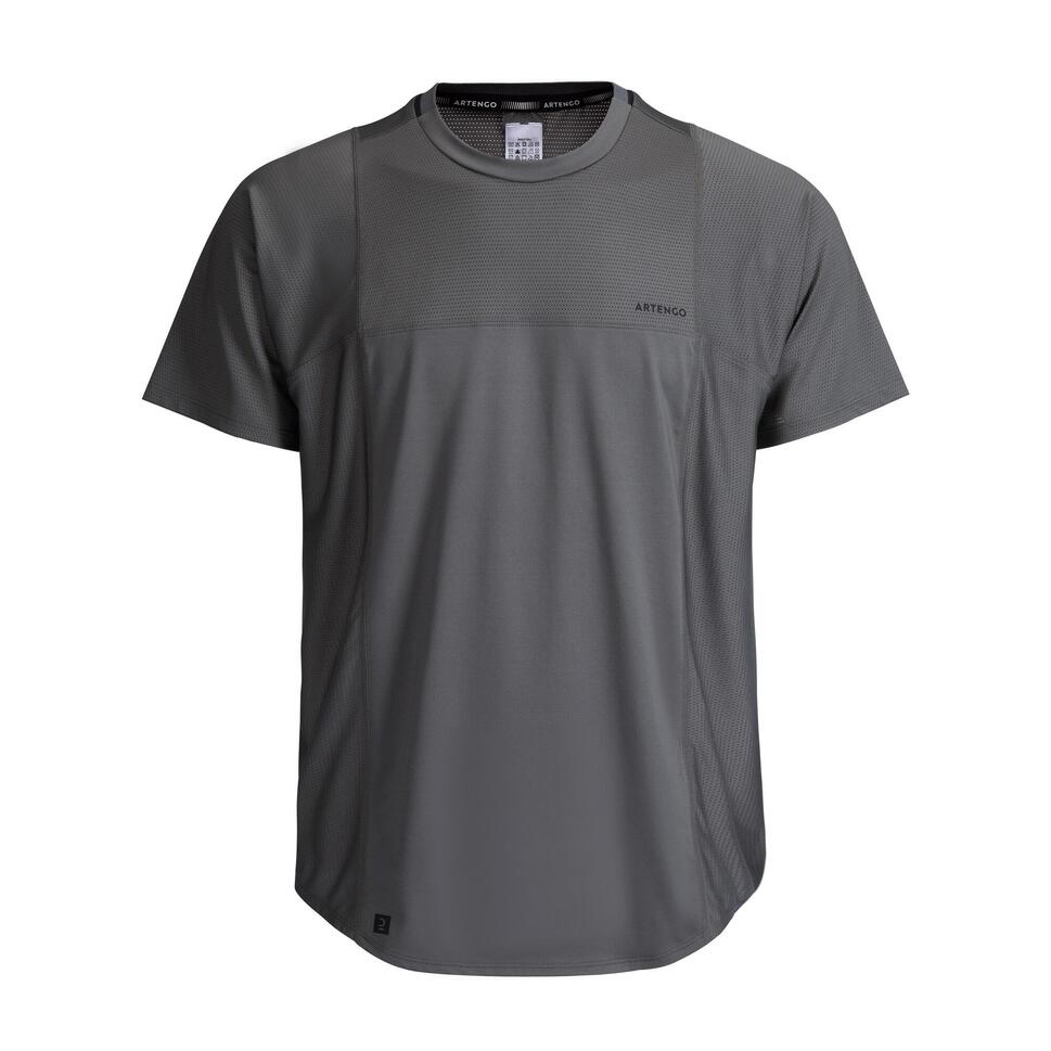 ARTENGO（アルテンゴ）テニス メンズ 半袖Tシャツ Dry - Gaël Monfils