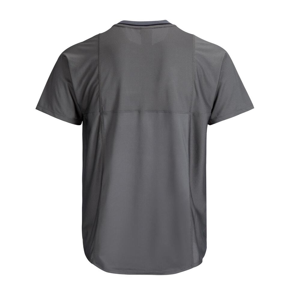 ARTENGO（アルテンゴ）テニス メンズ 半袖Tシャツ Dry - Gaël Monfils