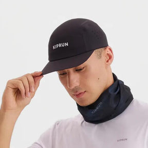 KIPRUN (キプラン) ランニング ユニセックス ネックウォーマー/多機能ヘッドバンド