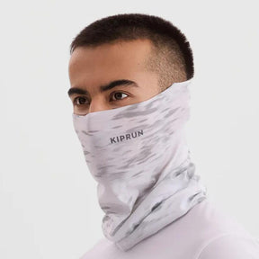 KIPRUN (キプラン) ランニング ユニセックス ネックウォーマー/多機能ヘッドバンド