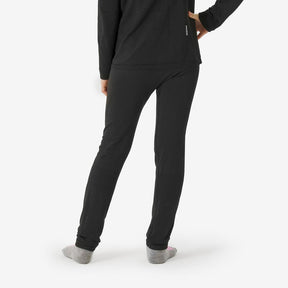 WEDZE (ウェッゼ) スキー キッズ サーマルタイツ シームレス BL 500