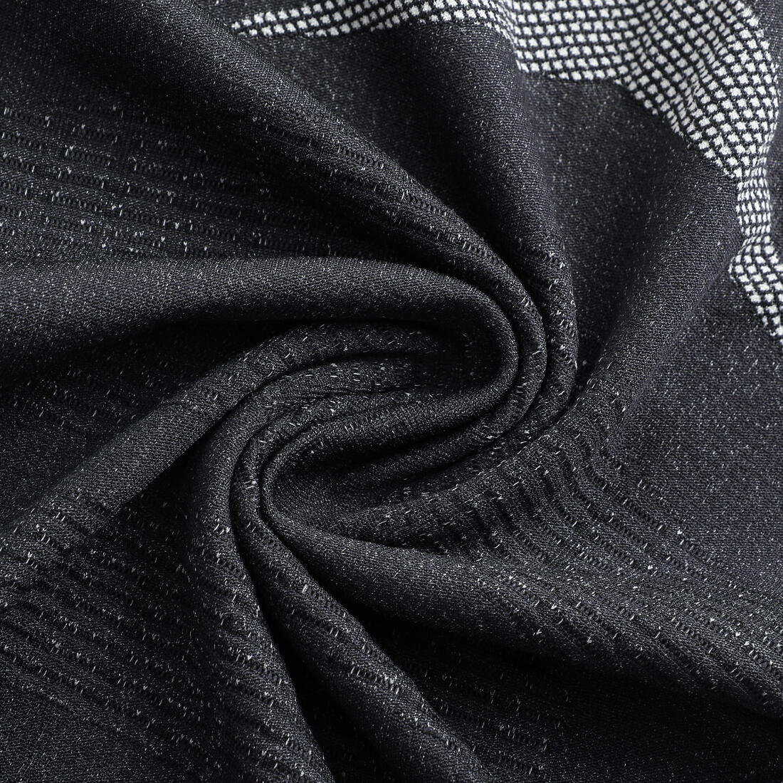 WEDZE (ウェッゼ) スキー メンズ トップス シームレス BL SKI 580