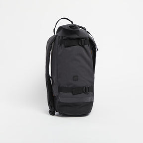 BTWIN（ビトウィン）サイクリング パニアラック用バックパック シングル 25 L
