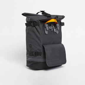 BTWIN（ビトウィン）サイクリング パニアラック用バックパック シングル 25 L