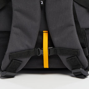 BTWIN（ビトウィン）サイクリング パニアラック用バックパック シングル 25 L