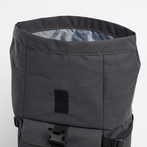 BTWIN（ビトウィン）サイクリング パニアラック用バックパック シングル 25 L