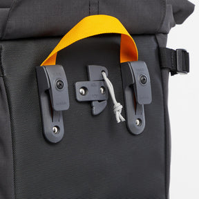 BTWIN（ビトウィン）サイクリング パニアラック用バックパック シングル 25 L