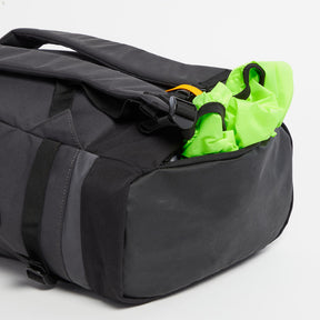 BTWIN（ビトウィン）サイクリング パニアラック用バックパック シングル 25 L