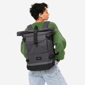 BTWIN（ビトウィン）サイクリング パニアラック用バックパック シングル 25 L