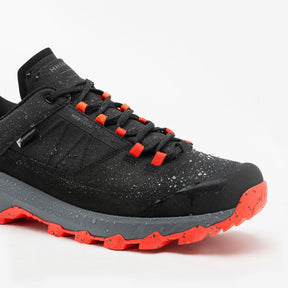 QUECHUA (ケシュア) 登山・ハイキング シューズ 防水 MH500 メンズ