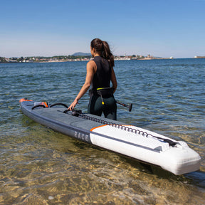 ITIWIT (イティウィ) カヤック・スタンドアップパドル・ツーリング スパイラルリーシュ