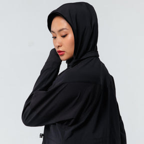 DOMYOS(ドミオス) フィットネス ジャケット 500 レディース