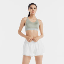 DOMYOS(ドミオス) トレーニング スポーツブラ ハイサポート 900