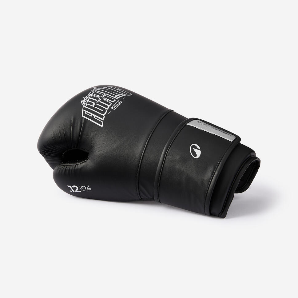OUTSHOCK (アウトショック) ボクシング グローブ エルゴノミクス（人間工学）フォーム
