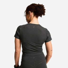 DOMYOS (ドミオス) フィットネス レディース 半袖Tシャツ