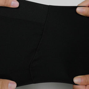DOMYOS(ドミオス) フィットネス 2IN1 ショートパンツ付きレギンス レディース