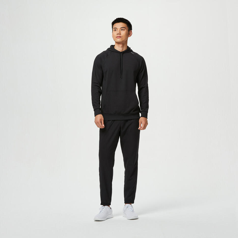 DOMYOS(ドミオス) トレーニング ロングパンツ エコフレンドリー 120 メンズ