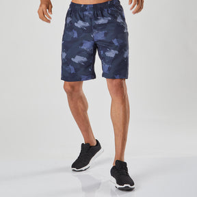 DOMYOS(ドミオス) トレーニング ハーフパンツ 120 メンズ