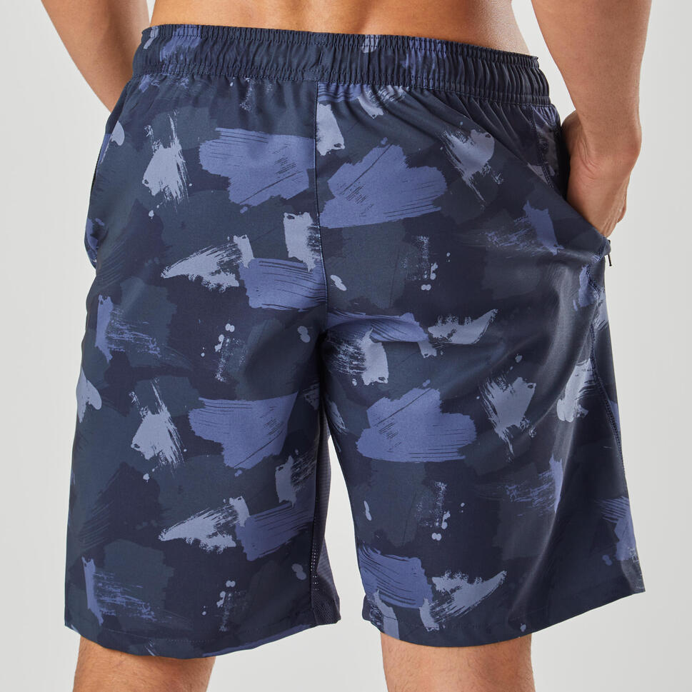 DOMYOS(ドミオス) トレーニング ハーフパンツ 120 メンズ