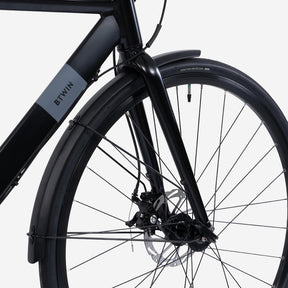 ELOPS (イロップス) サイクリング シティバイク Speed 900 CN